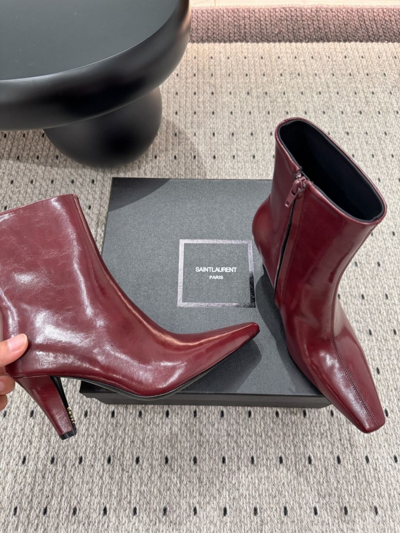Ba1en*iaga boots